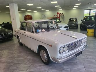 fulvia gt