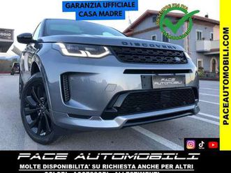 d165 r dynamic s r-dynamic rdynamic pelle awd acc