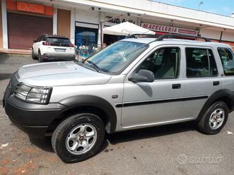 land-rover-freelander-1a-serie-2002