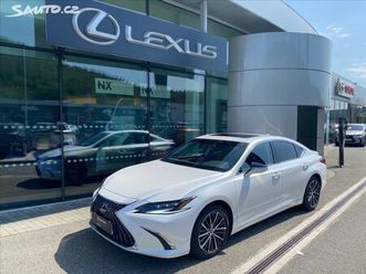 lexus es 300h 2.5 prestige
