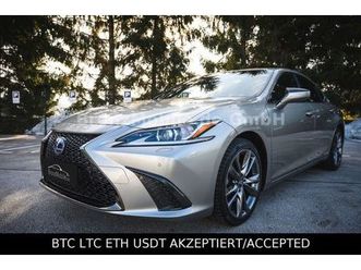 lexus es 300h f sport mark levinson pure play