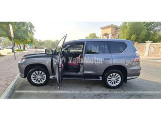 used lexus gx 460 4.6 2023