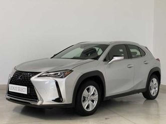 ux ux hybrid business