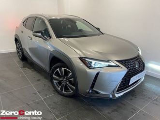 ux ux hybrid premium