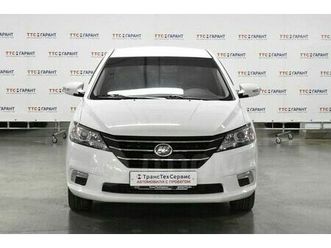 продажа lifan solano, 2019 год в брянске