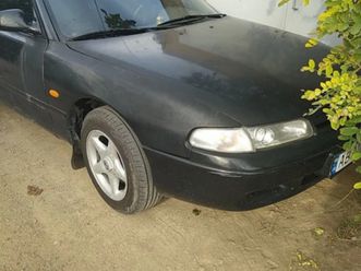 mazda 626 1994