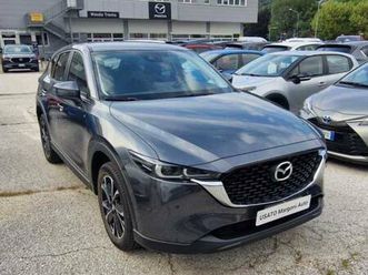 cx-5 2ª serie cx-5 2.2l skyactiv-d 150 cv 2wd business