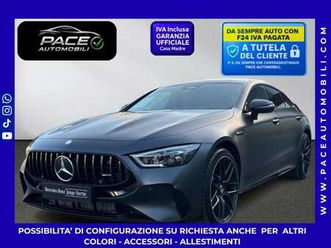 53 4matic v8 style magno 21