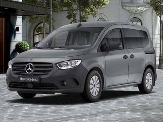 citan citan 112 cdi tourer long