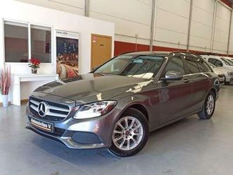 estate 220 d 125 kw (170 cv)