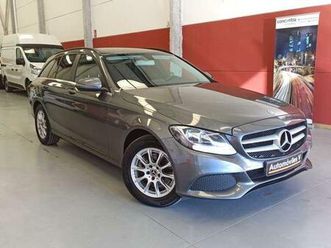 estate 220 d 125 kw (170 cv)