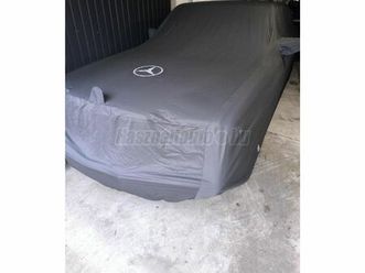 mercedes-benz w 126 420 sel 2030-ig ot oldtimer vizsga long v8