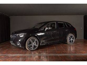 eqe suv amg 43 4matic executive edition