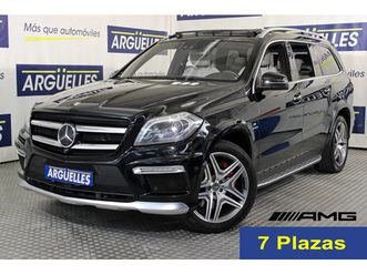 gl 63 amg 410 kw (557 cv)