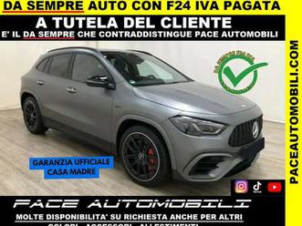 magno s premium plus night tetto pdc kamera 360