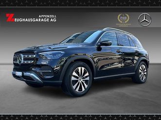 gle 400 e 4m 9g-tronic