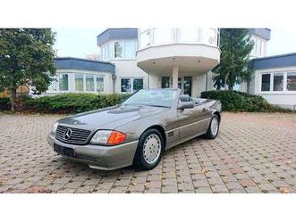 -hardtop -sammlerzustand-vorbildliche historie-