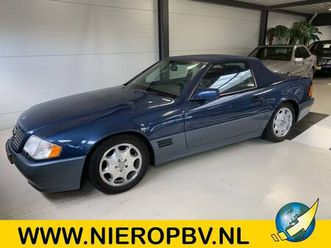 mercedes-benz-sl-klasse-cabrio-300-automaat-nederlandse-auto