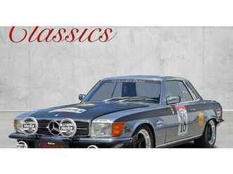 1980 | mercedes-benz 450 slc 5,0