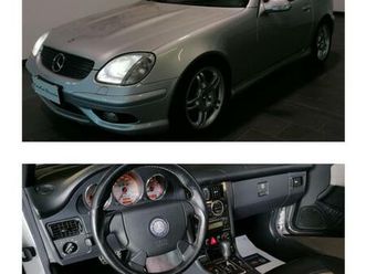 mercedes-classe-slk-32-kompr-amg