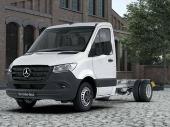 sprinter 1ª serie 419 cdi t 43/35