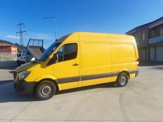 sprinter 4ªs.(w906) sprinter f37/35 311 cdi tn furgone pro