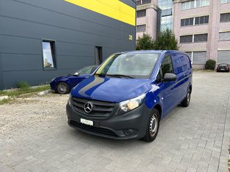 vito 114 cdi