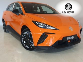 51kwh standard 125 kw (170 cv)