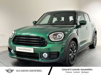 one d 116ch longstone bva7