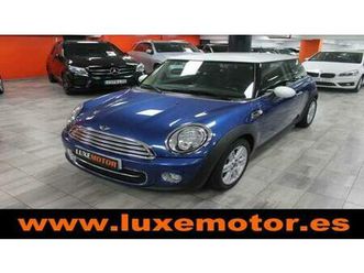 cooper d 82 kw (112 cv)