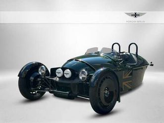 super 3 - sport green - morgan berlin -