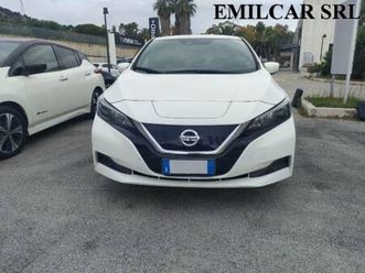 leaf 2ª serie leaf visia plus