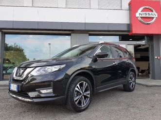 x-trail 3ª serie x-trail 1.6 dci 2wd n-connecta