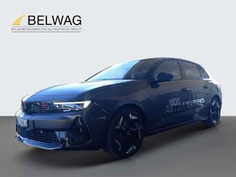 astra 1.6t/225 gse hybrid