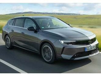 astra sports tourer 1.5d dth s/s gs aut. 130