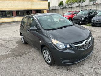 karl 1.0 75cv advance