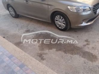PEUGEOT 301 peugeot-301-2017-2017-diesel-431062-occasion-a-berrechid-maroc