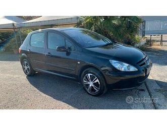 peugeot 307 1.6 16v 5p.