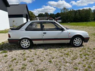 peugeot 309 1,9 gti 3d