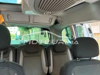 peugeot partner 2019 diesel 432693 occasion à asilah maroc