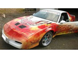 pontiac-firebird-1990