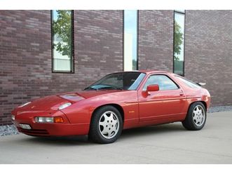 928 gt mit handschaltung