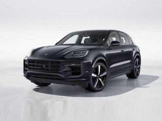 cayenne 3ªs.'17--> cayenne 3.0 v6 e-hybrid