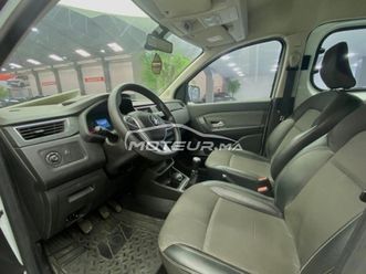 RENAULT EXPRESS renault-express-2021-diesel-432034-occasion-a-casablanca-maroc