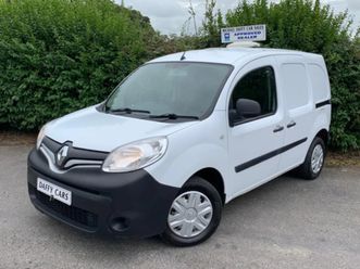 renault kangoo ml19 energy dci 75 busi business 2d