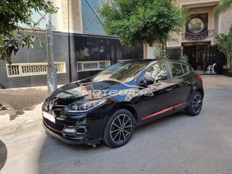 renault-megane-megane-3-v2-2014-diesel-432793-occasion-a-tanger-maroc