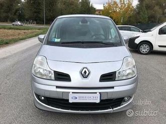 renault modus grand modus 1.5 dci 85cv dynamique