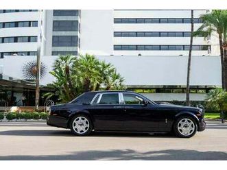 rolls-royce phantom v12