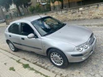 rover 25 2td ≫ 2001 • 2 000 лв. • id