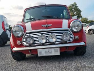 mini cooper sport pack - 1997